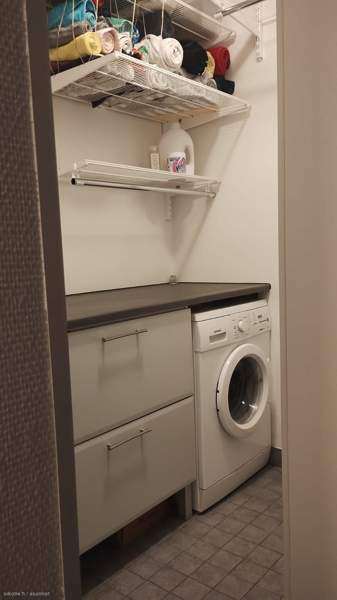 3h + k + s + vh + p  Kuopio - valokuva 6