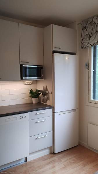 3h + k + s + vh + p  Kuopio - valokuva 3