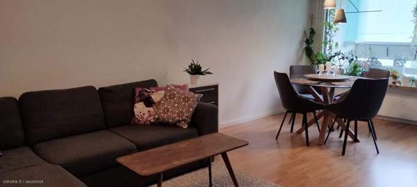 3h + k + s + vh + p  Kuopio - valokuva 1