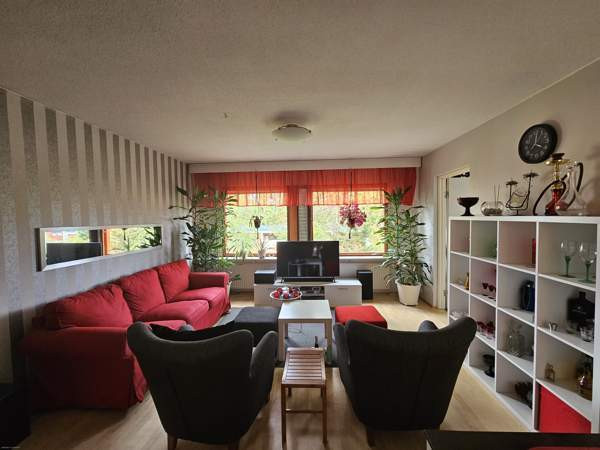 4h + avok + s  Jyvaeskylae – foto 1