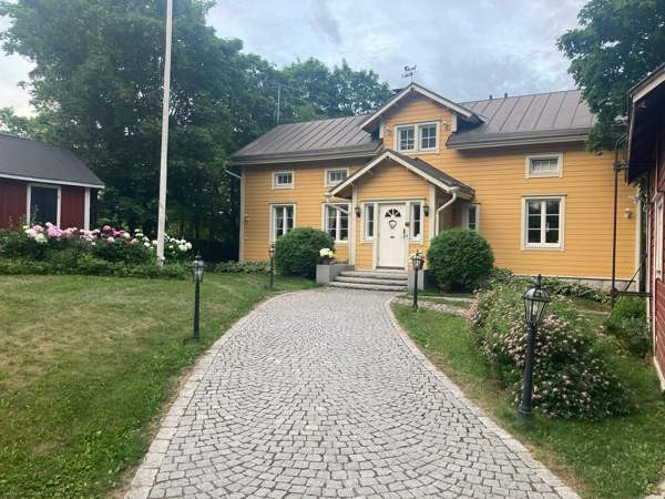 8h+k+pesuh+s+pukh+khh+kph/+3erill.wc+aulat+tekn ti  Porvoo - valokuva 1