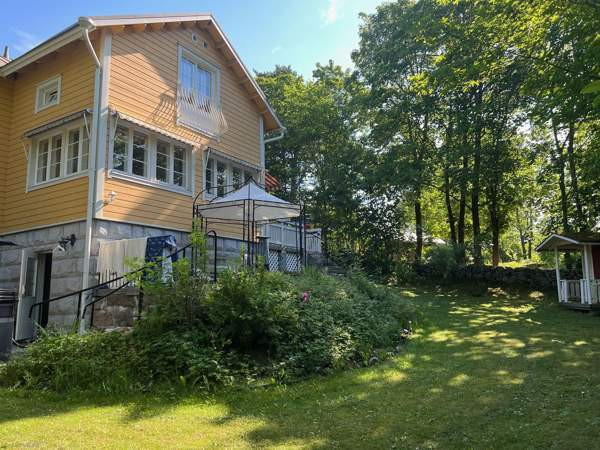 8h+k+pesuh+s+pukh+khh+kph/+3erill.wc+aulat+tekn ti  Porvoo - photo 4