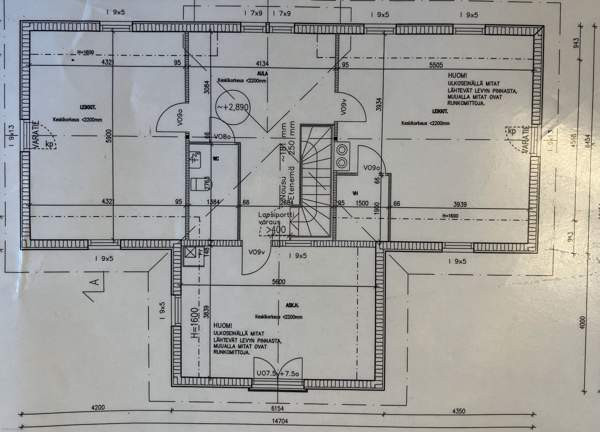 8h+k+pesuh+s+pukh+khh+kph/+3erill.wc+aulat+tekn ti  Porvoo - photo 7