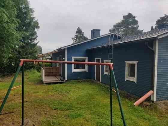 4h  Raahe