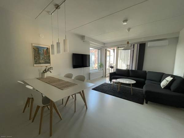 2h + avok + s + p  Helsinki – foto 6