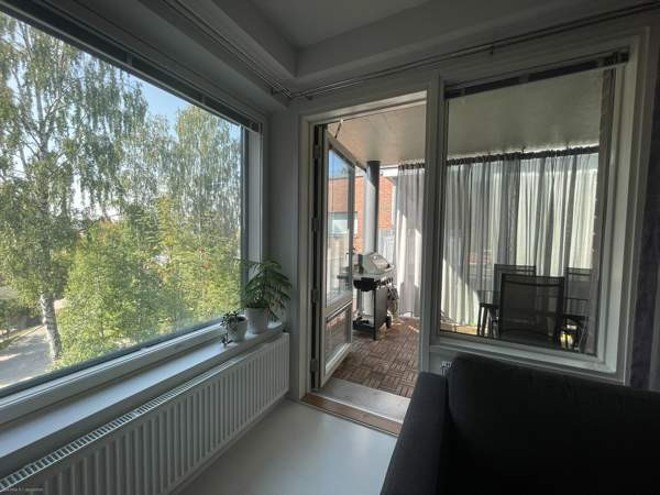 2h + avok + s + p  Helsinki – foto 8