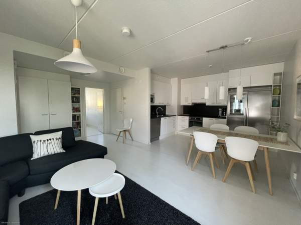 2h + avok + s + p  Helsinki - изображение 4