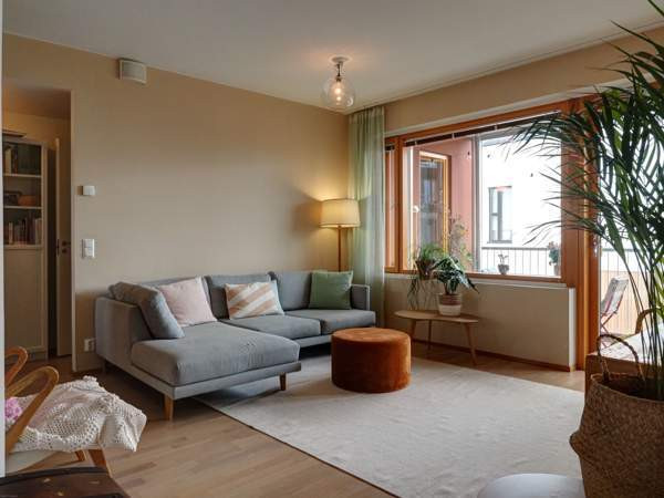 4h + avok. + kph/s + 2wc + las. p.  Helsinki - photo 2