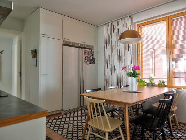 4h + avok. + kph/s + 2wc + las. p.  Helsinki - photo 6