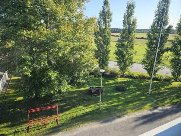 3h + s + ph +lasitettu parveke ja autokatos paikka  Kurikka – foto 2