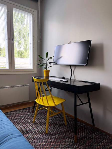 4h + k + wc + khh + s + kph + var  Jyväskylä - valokuva 7