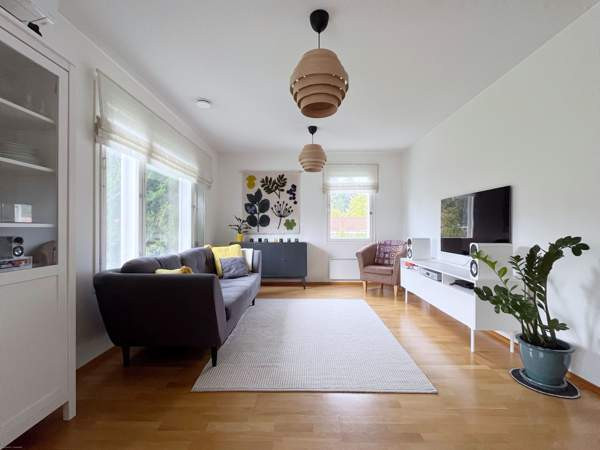 4h + k + wc + khh + s + kph + var  Jyväskylä - valokuva 1