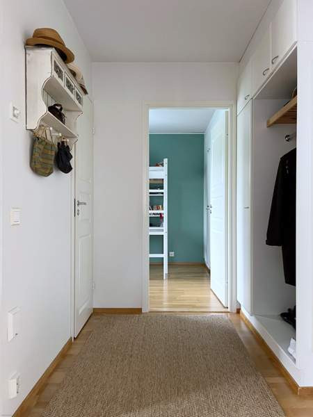 4h + k + wc + khh + s + kph + var  Jyväskylä - valokuva 5