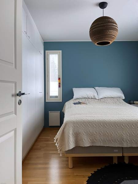 4h + k + wc + khh + s + kph + var  Jyväskylä - valokuva 3