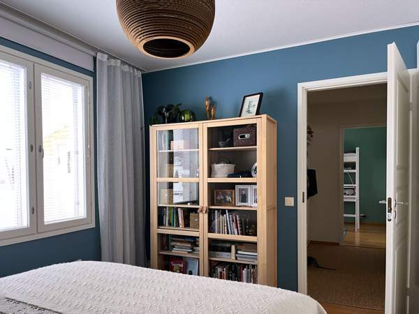 4h + k + wc + khh + s + kph + var  Jyväskylä - valokuva 4