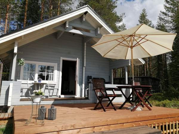 1h/parvi+kk,1h+s+ph  Ranua - valokuva 1