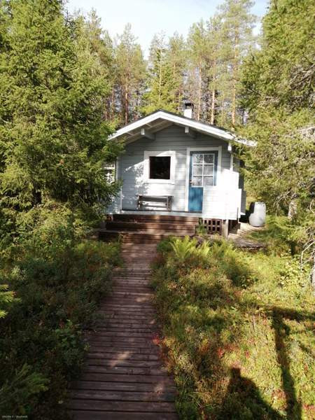 1h/parvi+kk,1h+s+ph  Ranua - valokuva 5