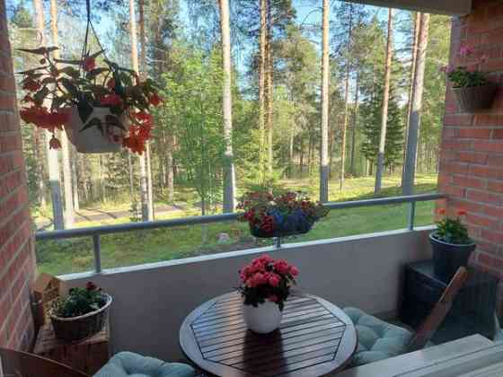 5h + p  Kajaani