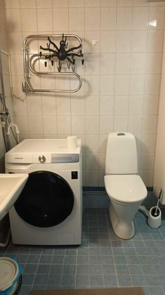 4h + s  Uusikaupunki – foto 7