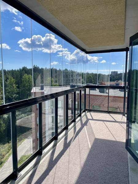 3h + avok + s + p  Espoo - photo 8