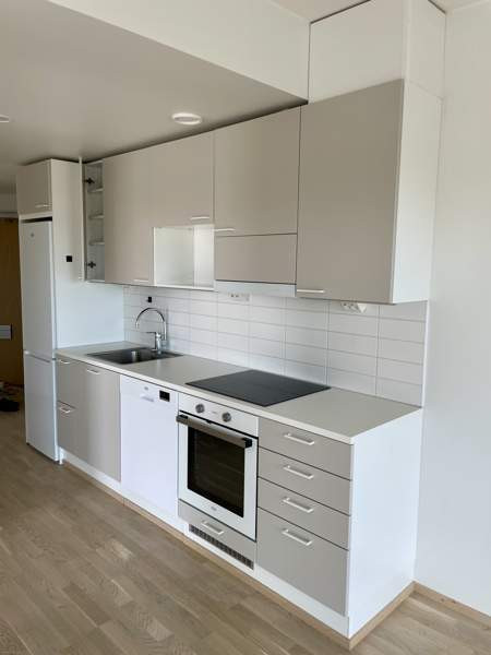 3h + avok + s + p  Espoo - photo 2