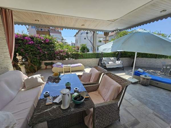 4 h + 3 kph + 2 p + terassi  Ardon – foto 3