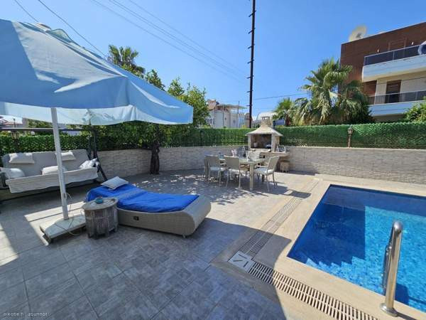 4 h + 3 kph + 2 p + terassi  Ardon – foto 2