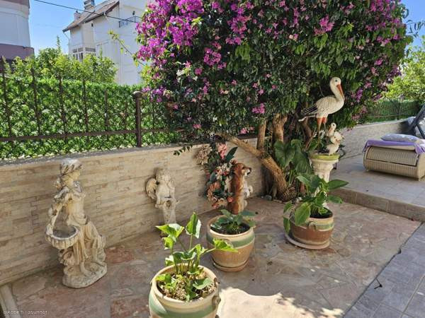 4 h + 3 kph + 2 p + terassi  Ardon – foto 5