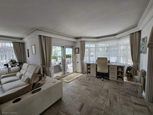 4 h + 3 kph + 2 p + terassi  Ardon – foto 7