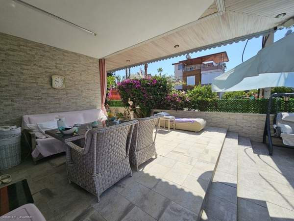 4 h + 3 kph + 2 p + terassi  Ardon – foto 4