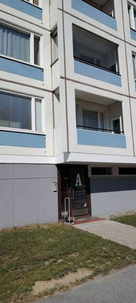 1h + kk + p  Joensuu - photo 2