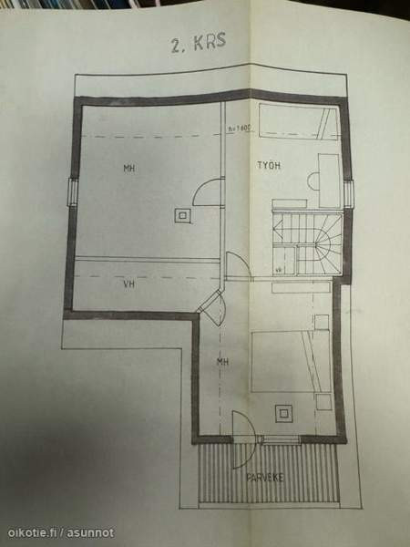 4h + k + s + kph + ws + vh + at  Suonenjoki – foto 3