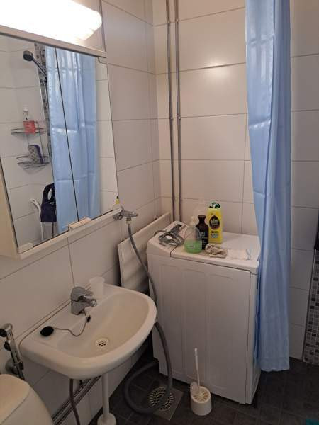 1h + k  Joensuu - photo 5