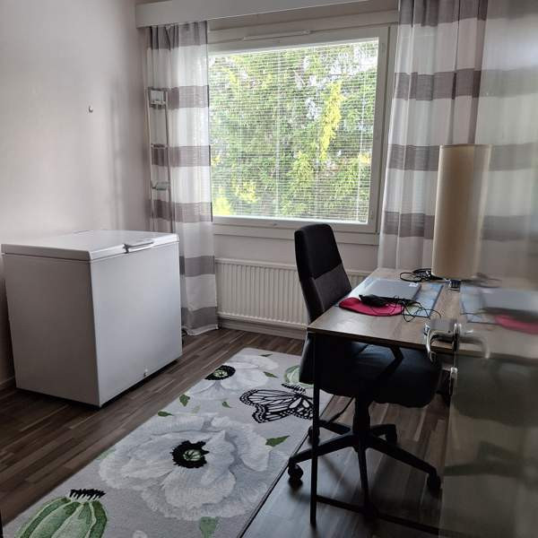 4h + k + p  Juuka - valokuva 7