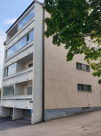 2h + kk + p  Helsinki - photo 1