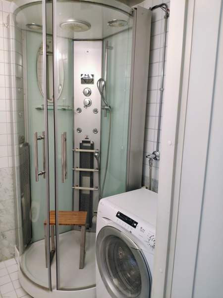 1h  Helsinki - valokuva 4