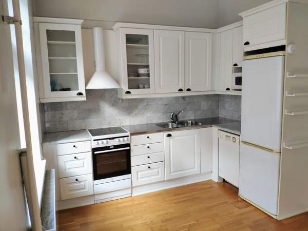 1h  Helsinki - valokuva 3