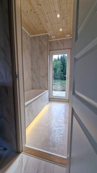 2h + avok  Ivalo – foto 2