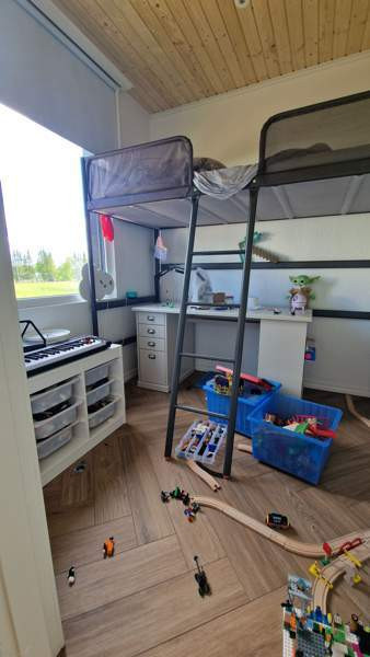 2h + avok  Ivalo – foto 8