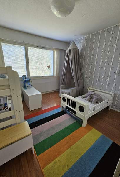 3h + p  Vantaa - valokuva 8