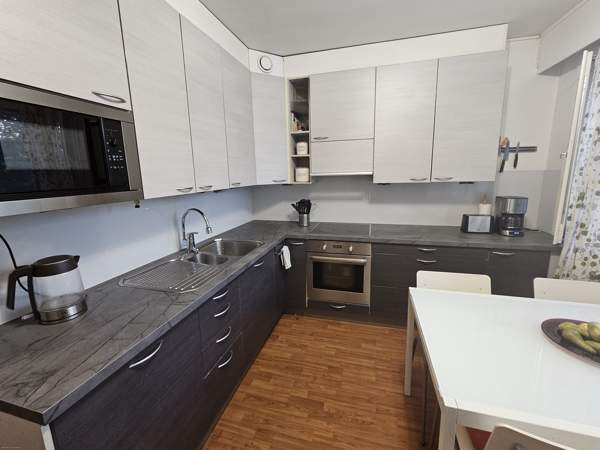 3h + p  Vantaa - valokuva 4