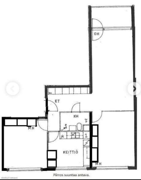 3h + p  Vantaa - valokuva 2