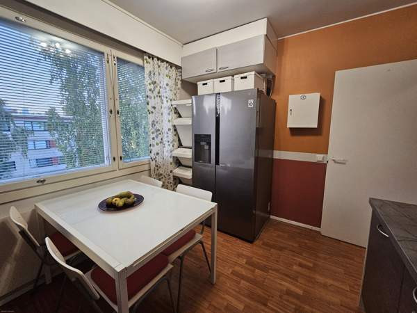 3h + p  Vantaa - valokuva 5