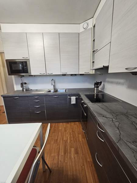 3h + p  Vantaa - valokuva 6