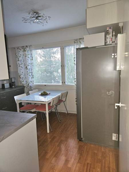 3h + p  Vantaa - valokuva 3