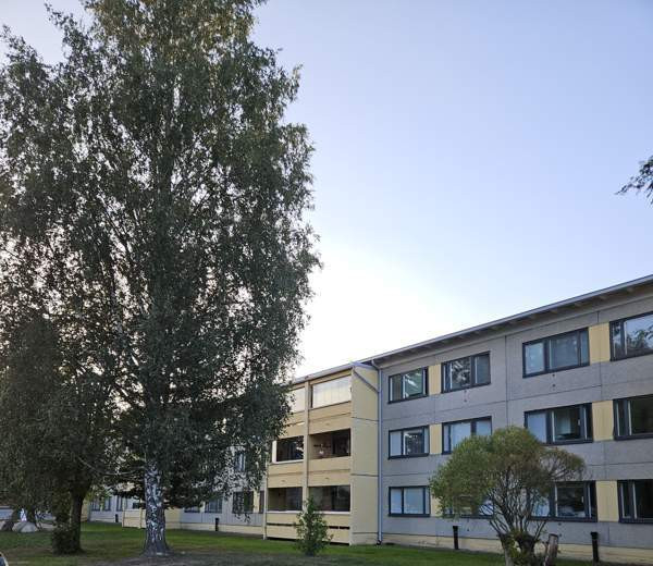 3h + p  Vantaa - valokuva 1