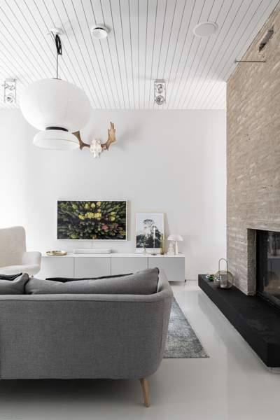 6h + k + kph + s + 3 wc + khh + vh + at+varasto  Oulu - photo 2