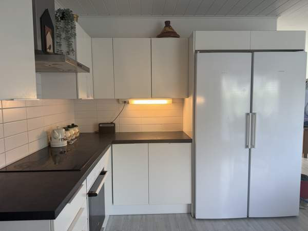 5h + k+2kph+sauna+piha+autokatos  Nurmijaervi - valokuva 8