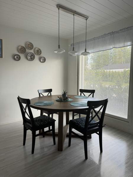 5h + k+2kph+sauna+piha+autokatos  Нурмиярви - изображение 6