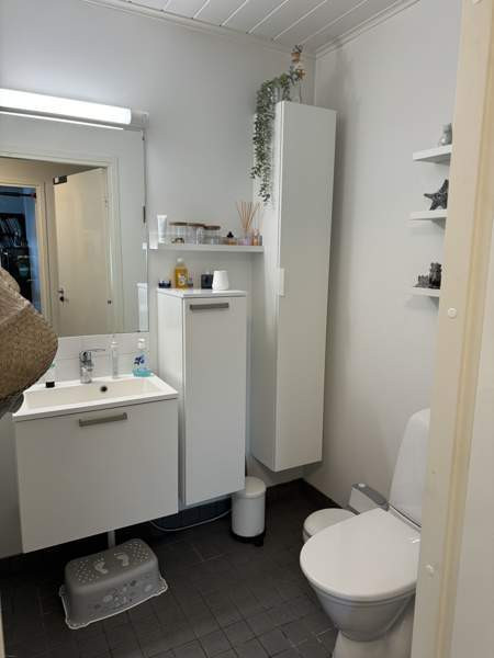 5h + k+2kph+sauna+piha+autokatos  Нурмиярви - изображение 4